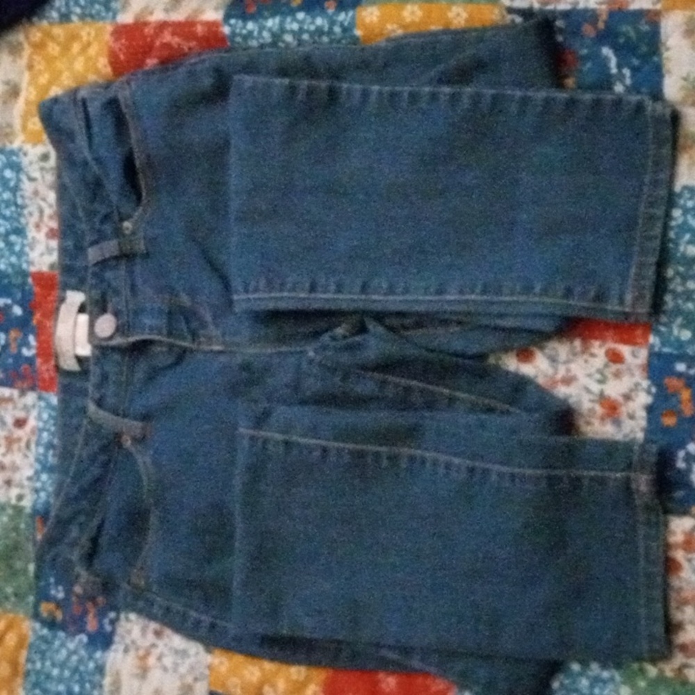 No Boundaries size 9 jeans
